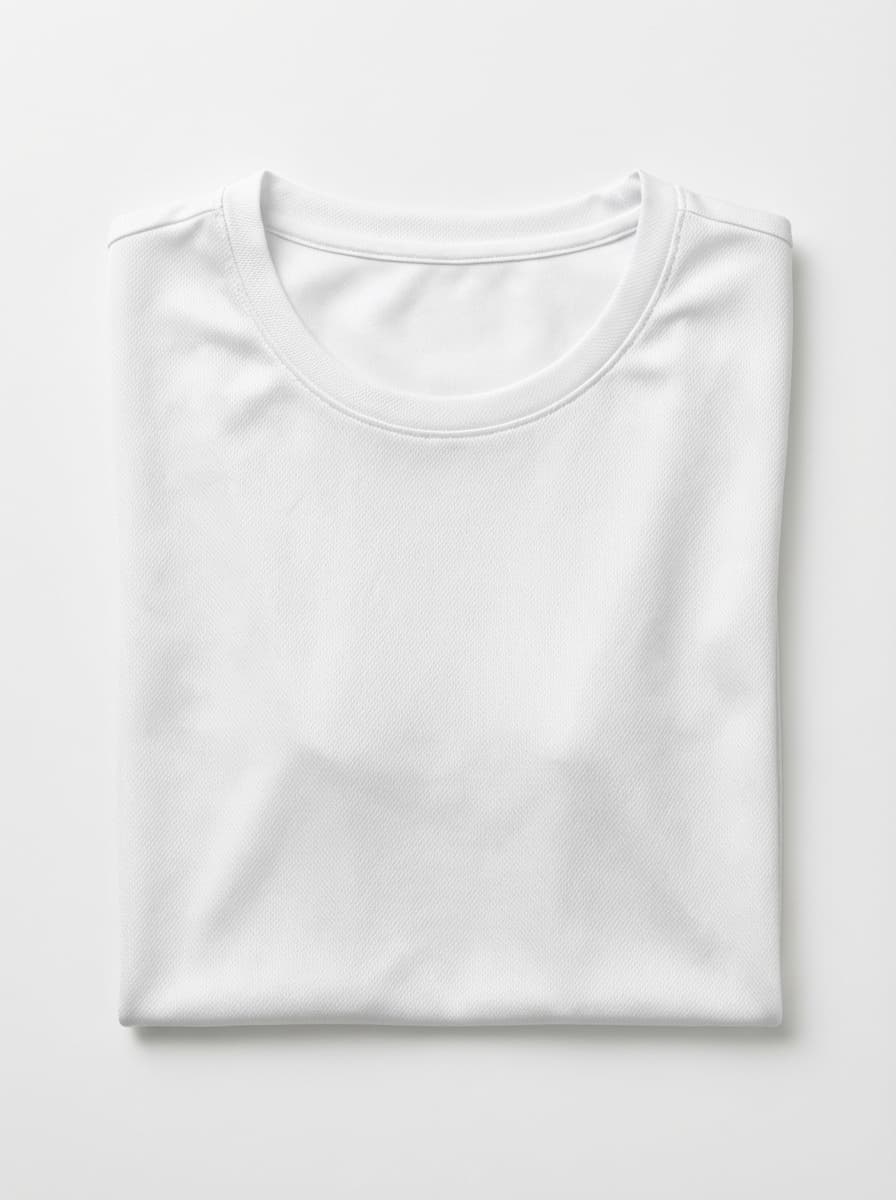 AeroFlow Performance Tee