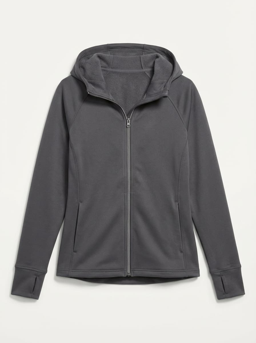 TrailBlaze Hoodie