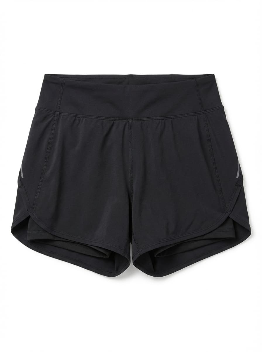 Velocity Running Short